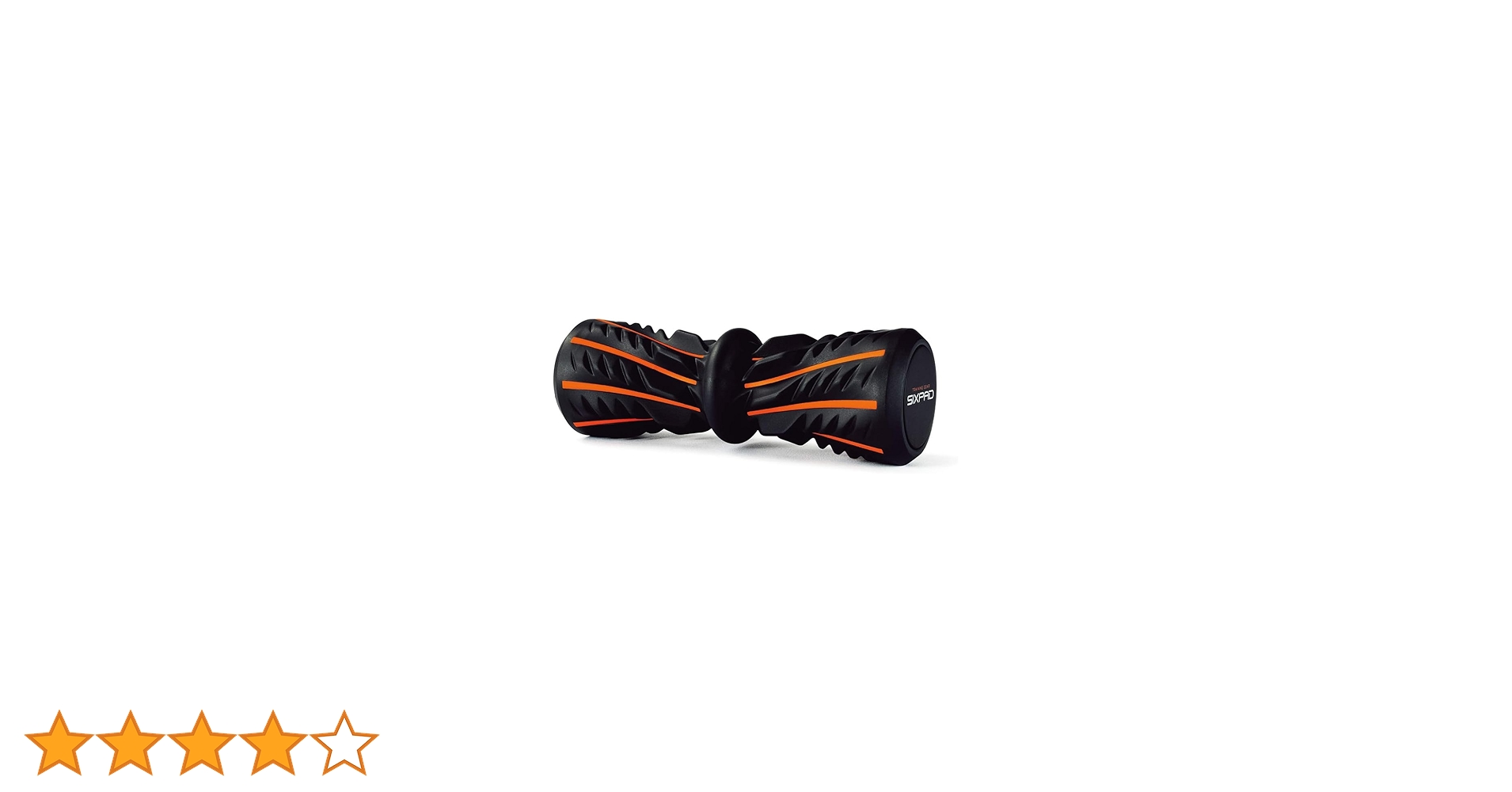 Amazon | SIXPAD シックスパッド フットローラー(Foot Roller